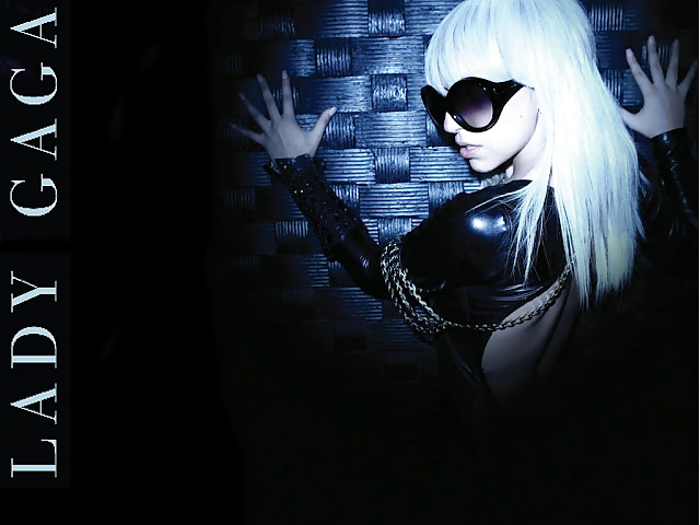 Lady Gaga #21032879