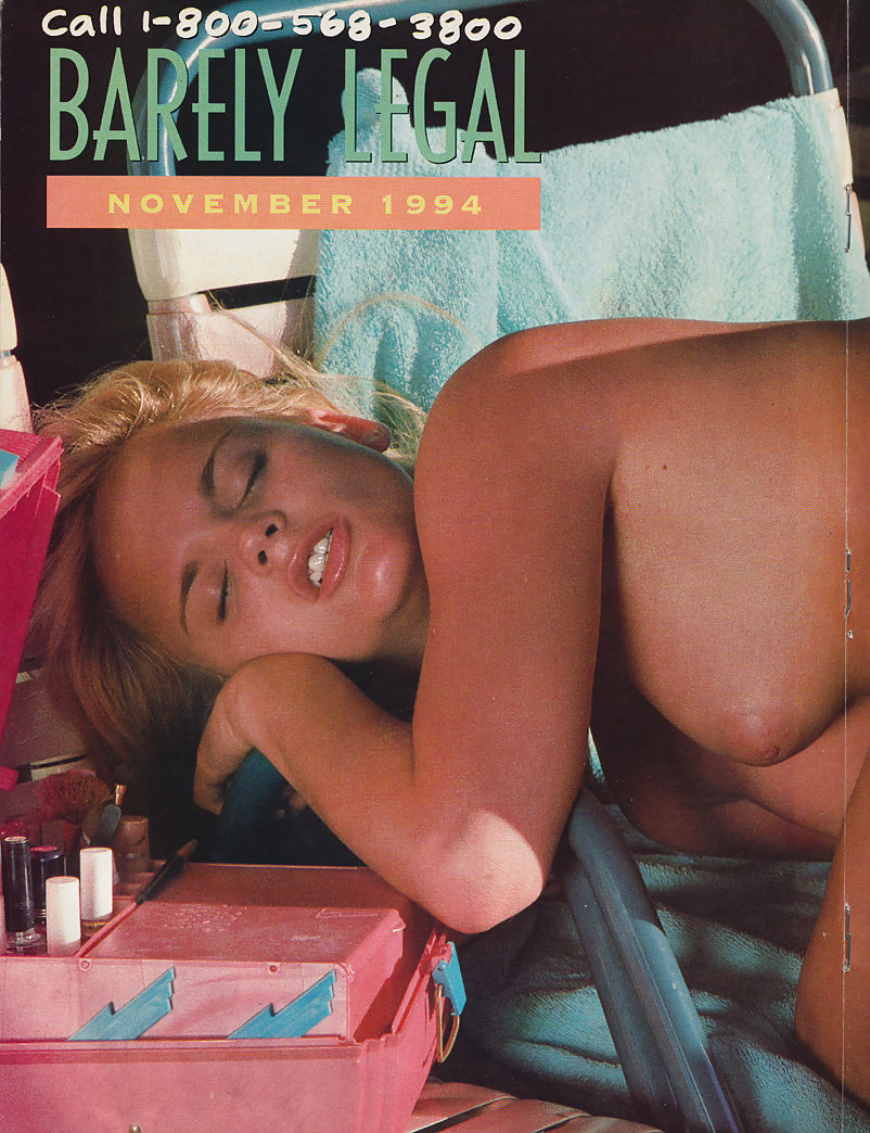 Classic Blonde Teen - DAWN #11221415