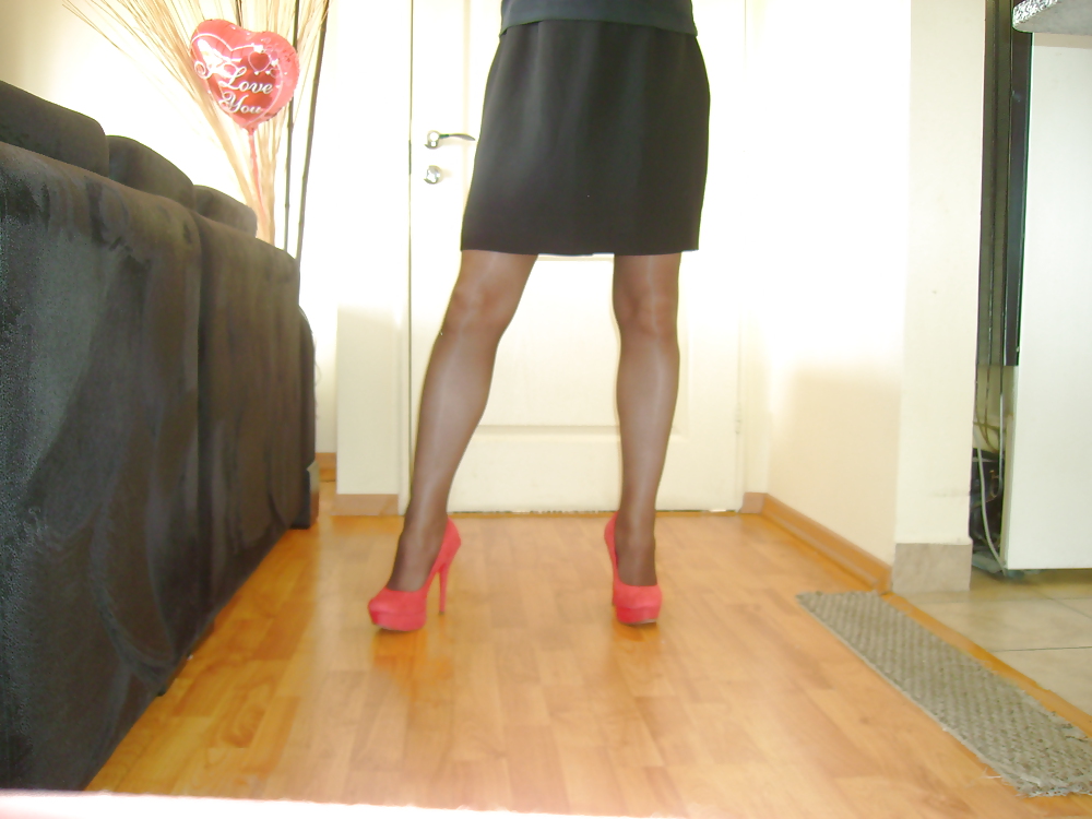 Neue Schuhe #13148447