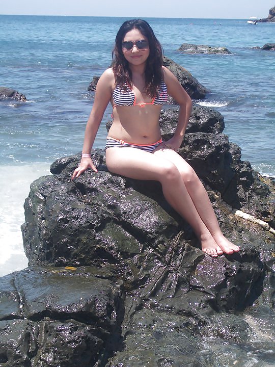 Playa esthela hdz
 #13475742