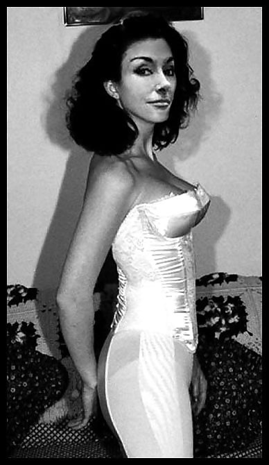 KEY - Sexy Pin-Ups 03 #8965697