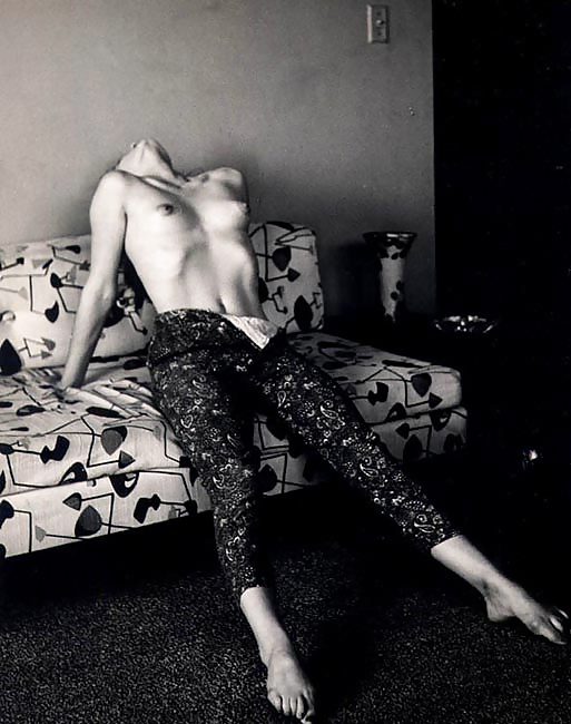 KEY - Sexy Pin-Ups 03 #8965742