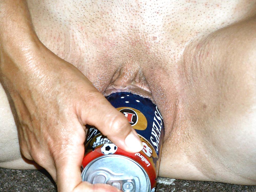 Julie raids the fridge #9428663