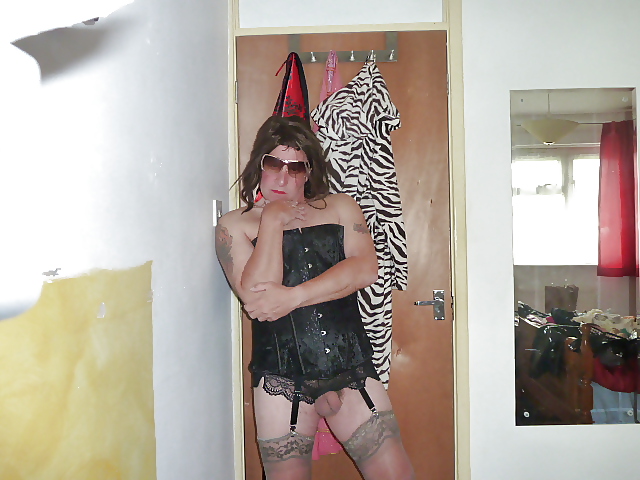 Xhamster hotties xi 
 #11864831