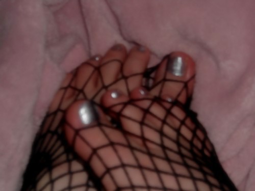Barbie's Feet #9336975