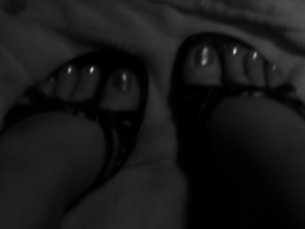 Barbie's Feet #9336990