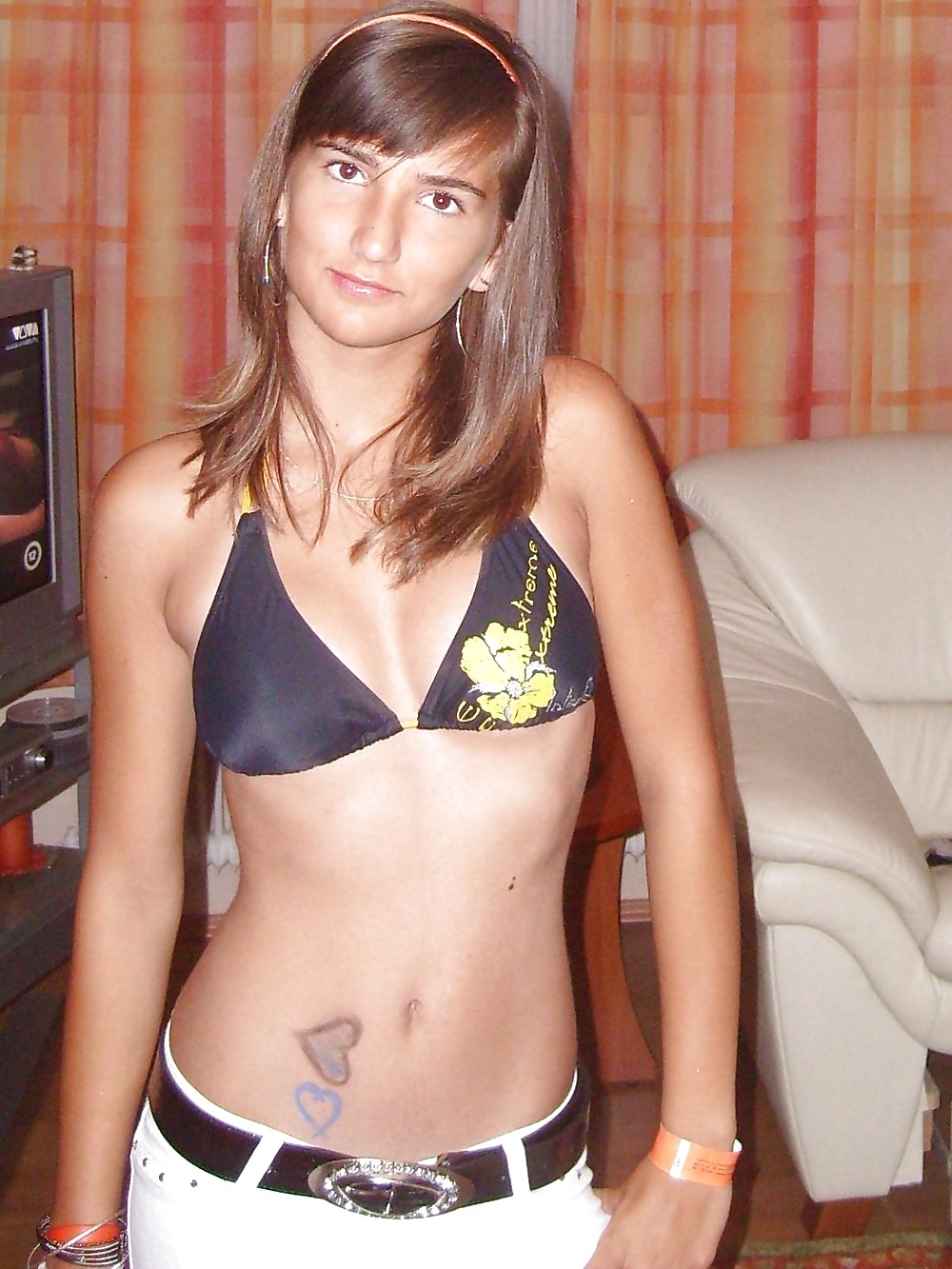 Hungarian girl 2