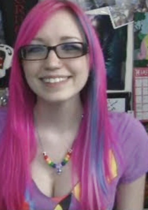 Danielle (king of the nerd)
 #16759674