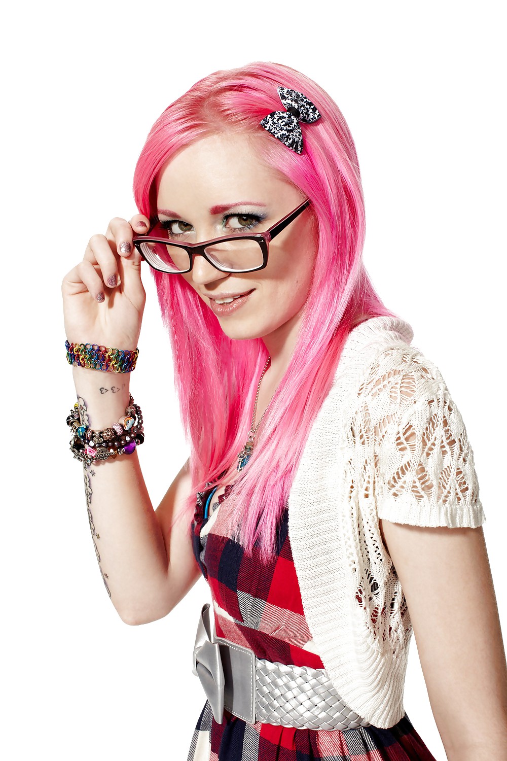 Danielle (King of the Nerds) #16759750