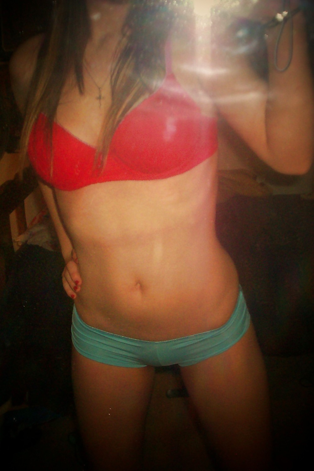 Lilmisswet Von Mydiscreetspace Dot Com #20796242