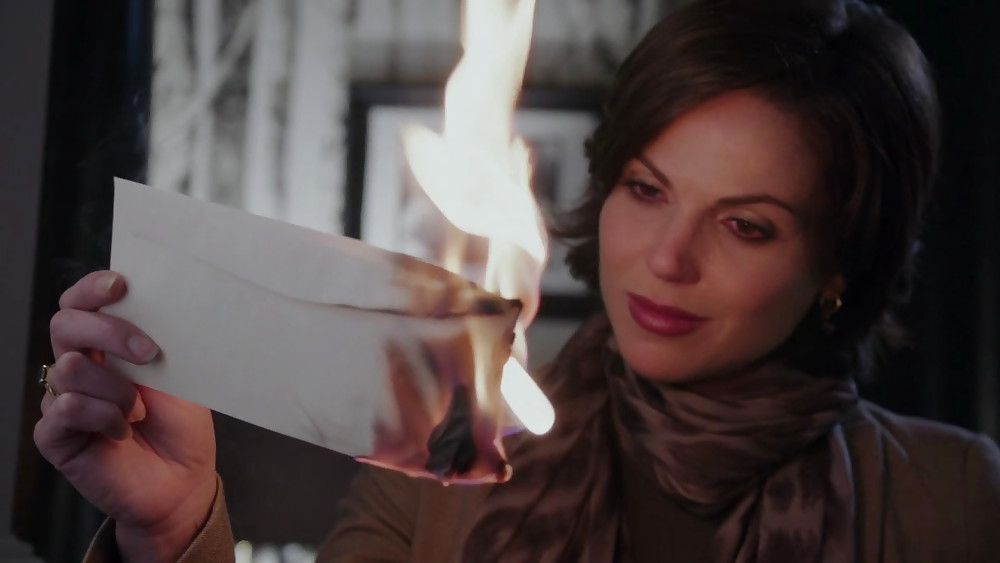 Lana Parrilla