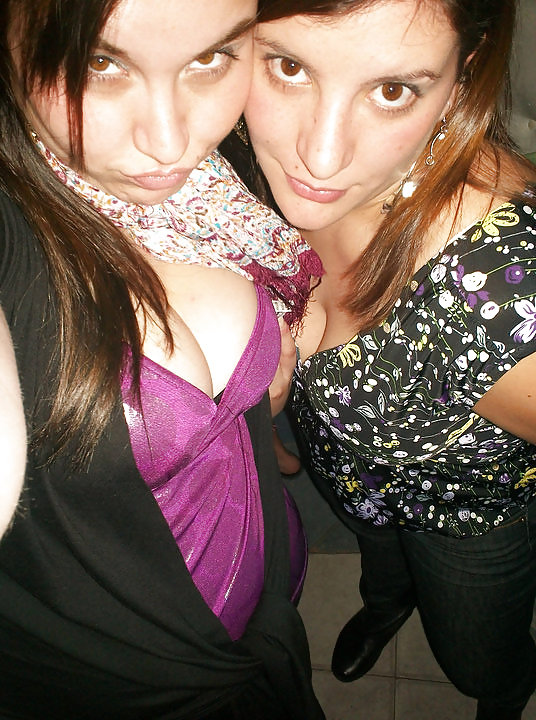 Amateur Varie #8471301