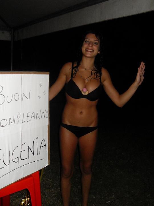 Amateur Varie #8471361