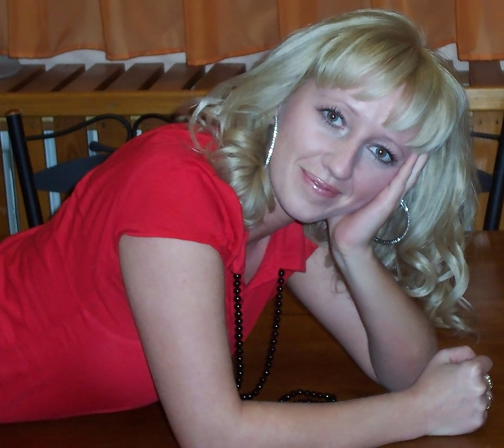 Madura caliente
 #13237022