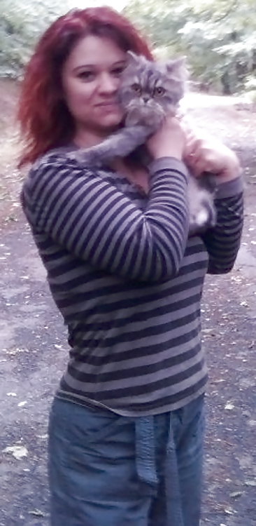 Madura caliente
 #13237036