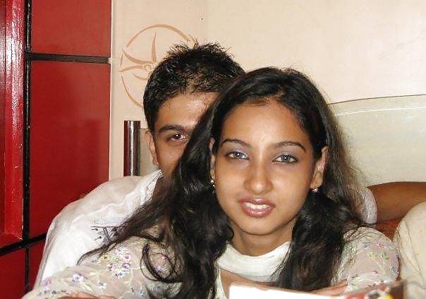 Desi young couple
 #21285018