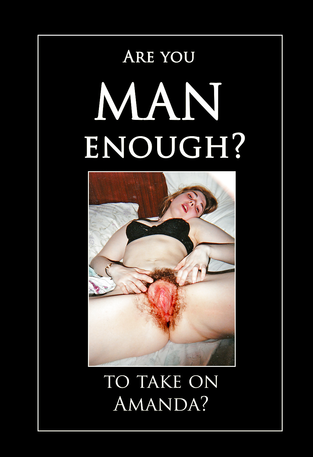 The Best of Naked GF Amanda #3731382