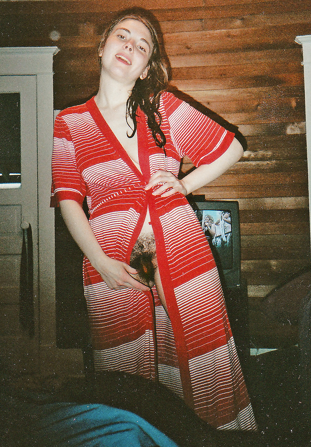 The Best of Naked GF Amanda #3731427