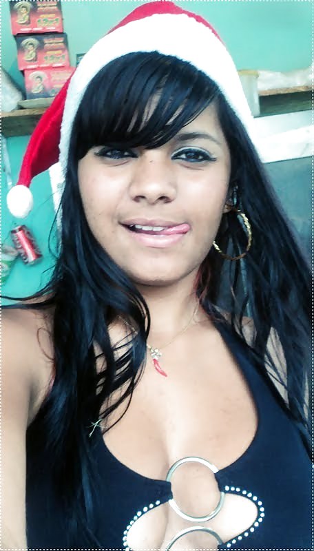 My friend brazilian teen Mayra #3876472