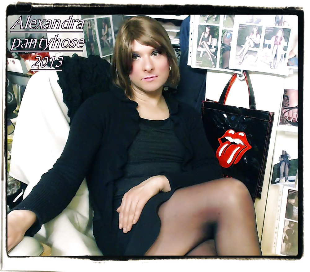 Mich In 27. Januar 2013 Mit Meinem Neuen Haar #14381614