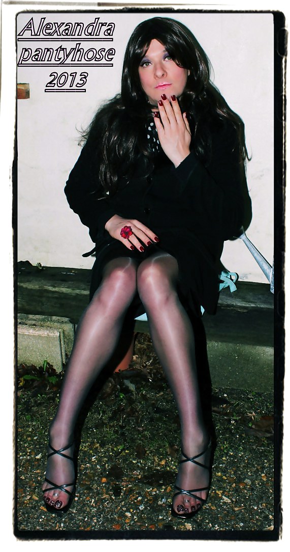 Mich In 27. Januar 2013 Mit Meinem Neuen Haar #14381631