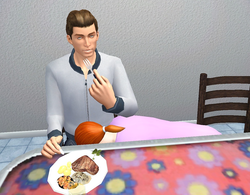 Steak and BJ Day #19863516