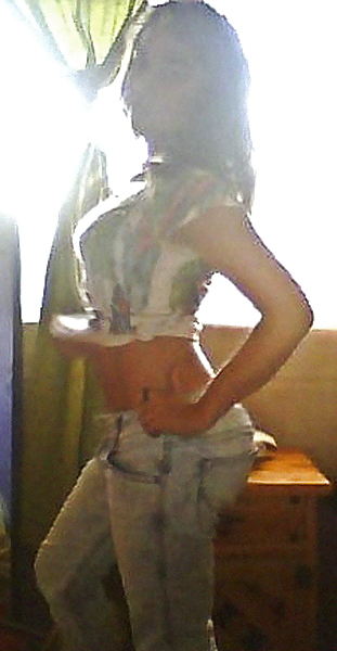 JUST ME!!! #4220030