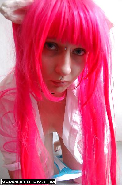 Cassandra from Belgie #7863142