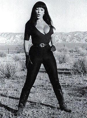 Russ meyer #8394138