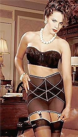 Girdles 05 by Searcher1957 #9427597