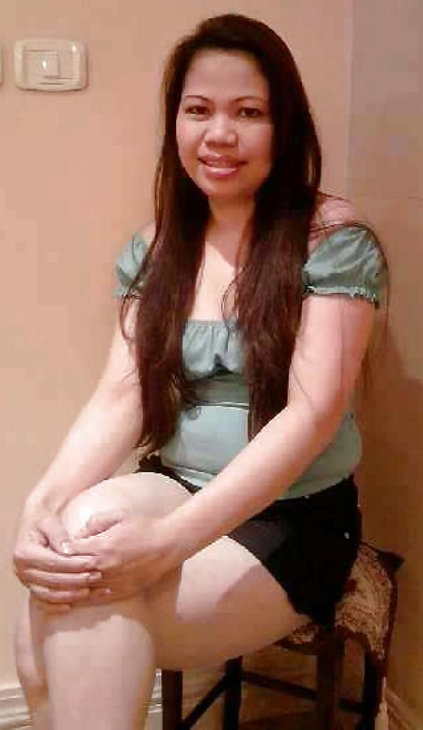 Sizzling Filipina - Milan #9310352