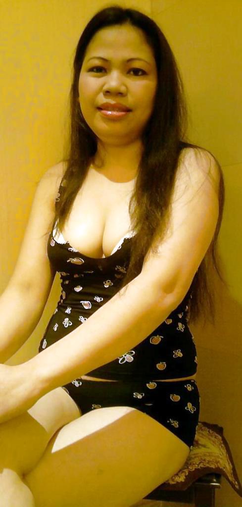 Sizzling Filipina - Milan #9310364