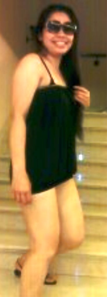 Sizzling Filipina - Milan #9310367