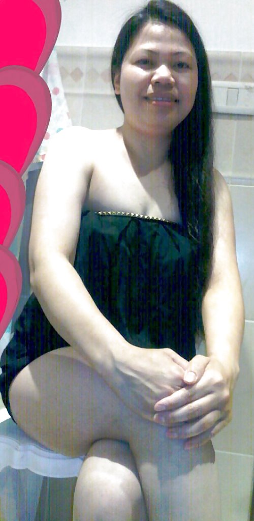 Sizzling Filipina - Milan #9310370