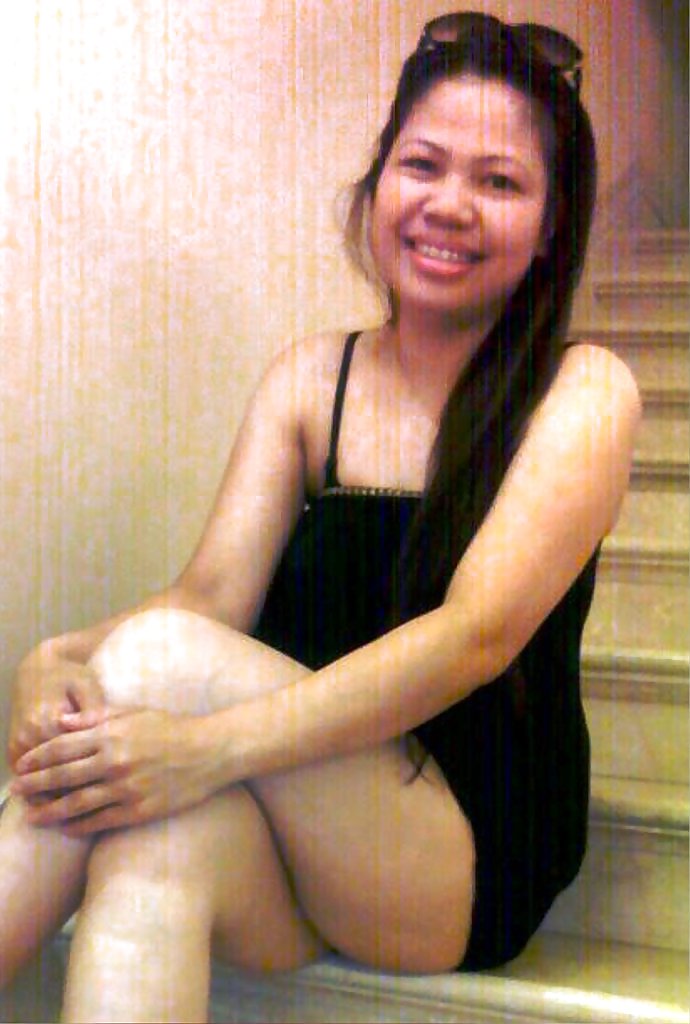 Sizzling Filipina - Milan #9310375