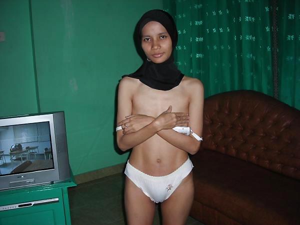 Muslimische Mädchen #10444455