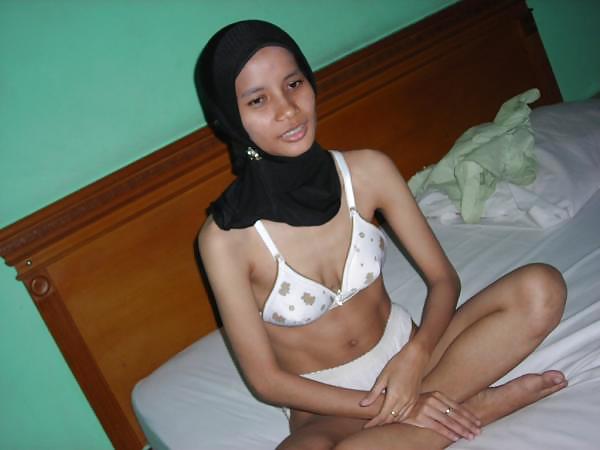 イスラムの女の子
 #10444492