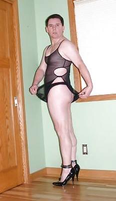 Total Sissy Exposure #4783067