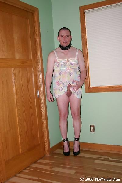 Total Sissy Exposure #4783188