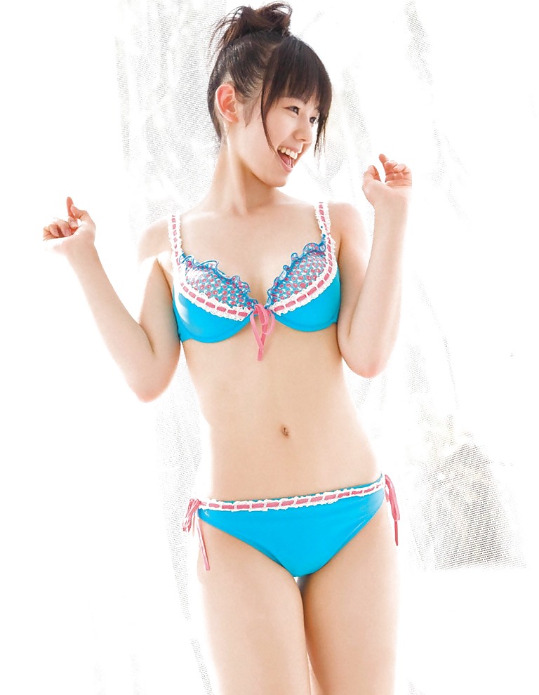 Bikini Bleu #496179