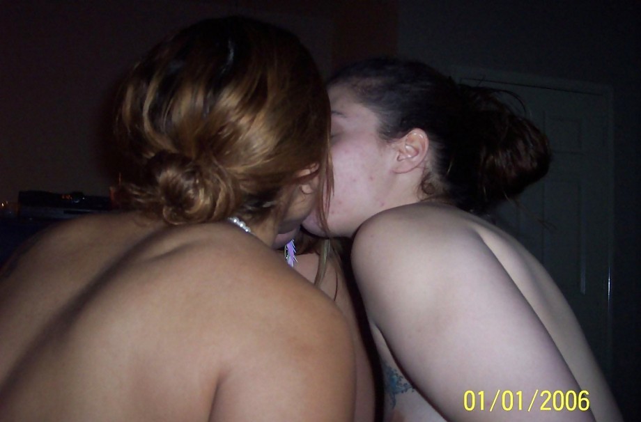 F4F Bi & Les Kissers #9400054