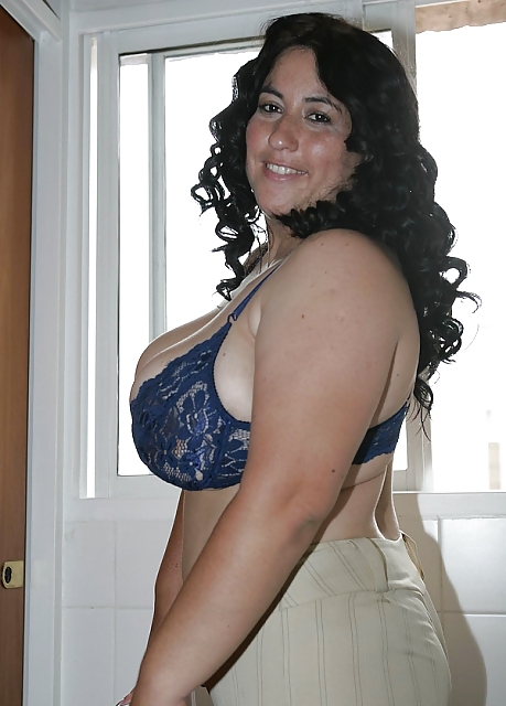 Plump mature #22284008