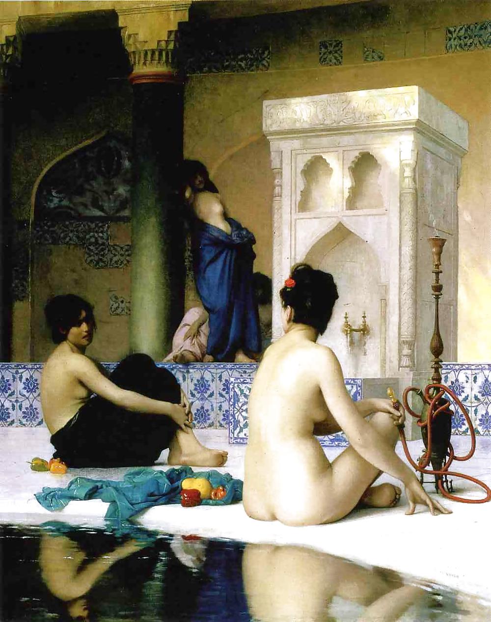 Jean leon gerome
 #18832185