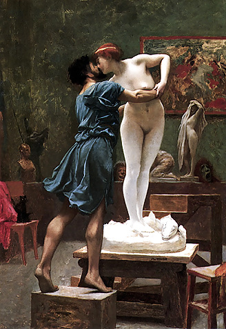 Jean Leon Gerome #18832254