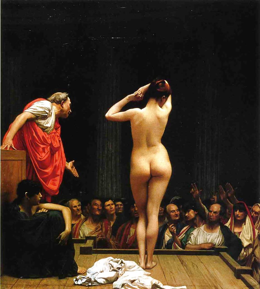 ジャン・レオン・ジェローム(Jean leon gerome)
 #18832274