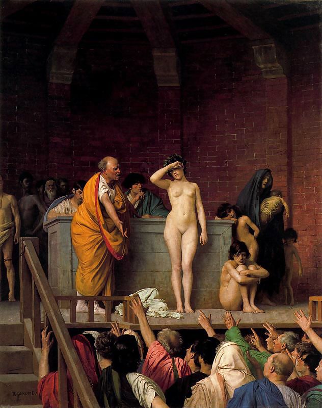 Jean leon gerome
 #18832280