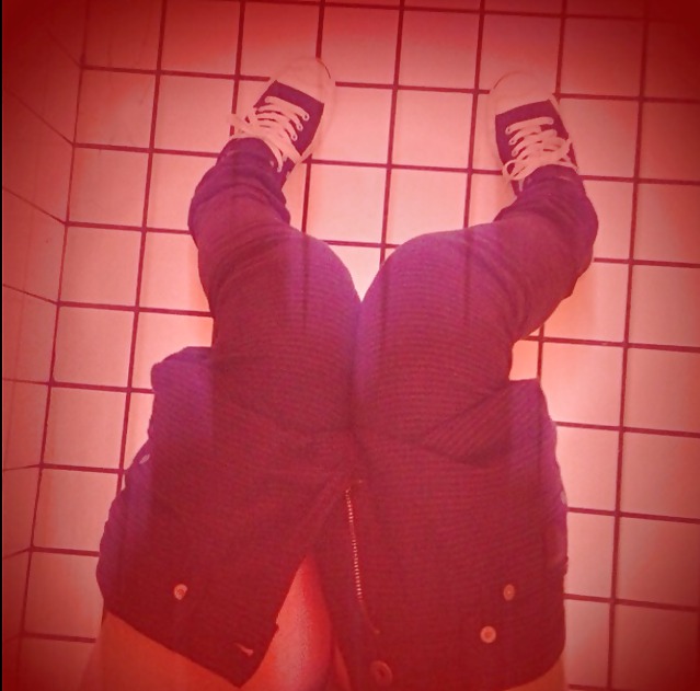 Modeling my legs #17387621