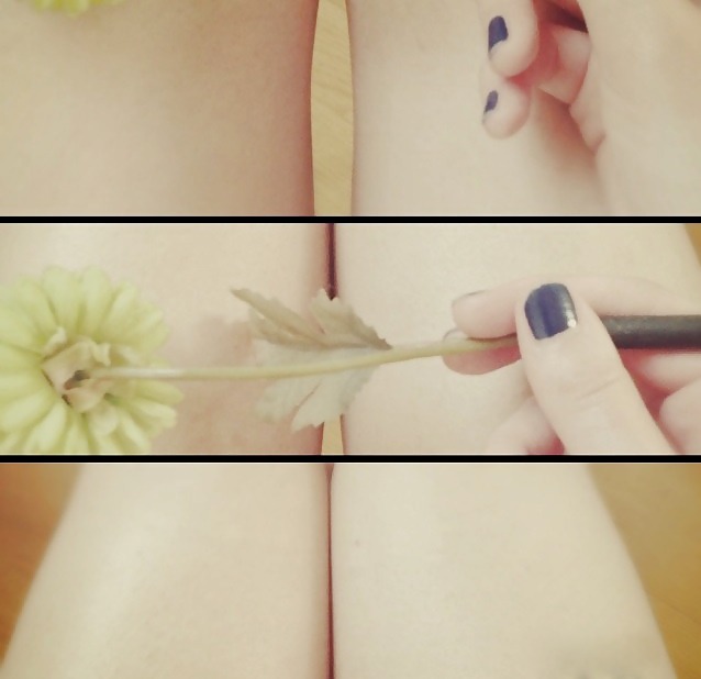 Modeling my legs #17387628