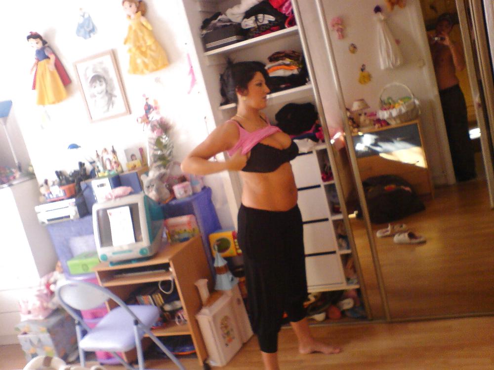 PreggoPam From MeetMeMatch.com #9770914