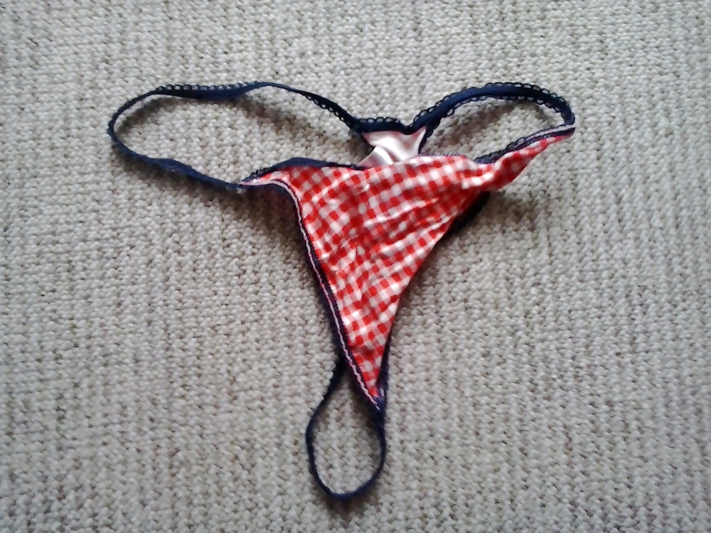 Tiempo de tanga
 #21552550